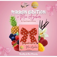 Perfume Yaya Empire  Best Seller | Ribbon x Mia | Bowtie Issey |Bubblegum twinkle | Lolipop |Chocola