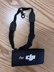 DJI controller neck strap
