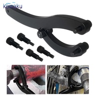 [vsrhkq] Gland Nut Wrench Convenient Effectively Loosening Wear Resistant Accessories