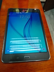 Samsung SM-P350 平板電腦