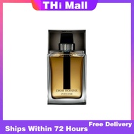 Authentic 100% Dior Homme Intense Men'S And Women'S Perfume 100ML Eau De Parfum