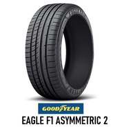 [Installation Provided] 285/45/20, 285/40/21 GOODYEAR EAGLE F1 ASYMMETRIC 2 NEW TYRE TIRE TAYAR