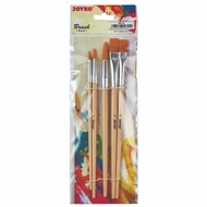 [ SET ] Painting Brush - Joyko BR-8