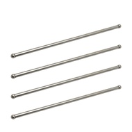4pcs Push Rod For GX160 GX200 5.5HP 6.5HP Gas Engine Motor Part 14410-ZE1-010