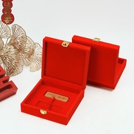 Gift Box#金条收纳盒#Gold Bar Display Box 10g 20g 50g 100g 200g Gold Bar Storage Display Box with Slot