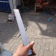 Babashop23 Plat Baja Bohler K110 Standar D2 Murah