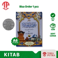 (Can Order 1pcs) The Book of Syiir Ngudi Susilo Javanese Pegon The Meaning of Kiai Bisri Islamic Boa