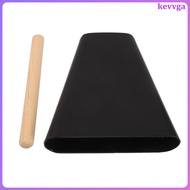 1 Set Metal Cowbell Instrument for Drum Set with Mallet Percussion Cowbell Handheld Cowbell Noise Ma