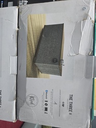 Klipsch The Three II Speaker