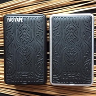 Hotcig R234 Box Mod Authentic .FAQ Murmer