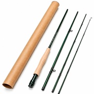 Carbon Fly Fishing Rod Middle Adjustment 4 Section No. 568 Freshwater Fly Fishing Rod Fly Fishing Fl