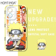 Hontinga เคสสำหรับ Xiaomi Poco X3 NFC Poco X3 Pro Poco X4 GT Poco X4 Pro M3 Poco Pro 5G 4G เคส PocoM