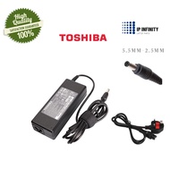 TOSHIBA 19V 3.42A 5.5*2.5mm Satellite C840 C850 C850D C855 C855D C870 C870D series Laptop Adapter Ch