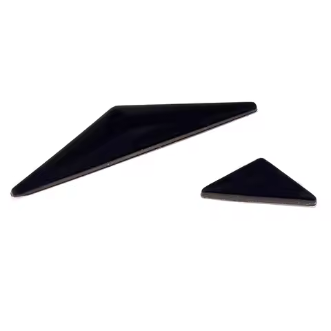 /KQM/MSI GF63 GF63VR GF65 MS-16R1 R7 Bottom Case Foot Pad Anti-skid Pad Lower Cover Rubber Pad For