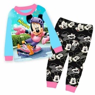 Minnie Pyjamas CM219 (2-5yrs)