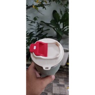 [Sẵn hàng] Nắp Thay Thế Ly Giữ Nhiệt Lock&Lock Metro Drive Tumbler 650ml nắp đậy chống tràn có Gioăn