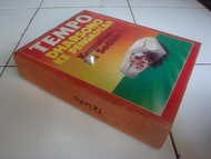 Majalah TEMPO thn 1985