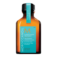Moroccanoil 摩洛哥順髮油