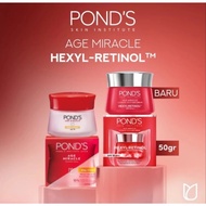 Ponds Age Miracle Day/Night Cream Original