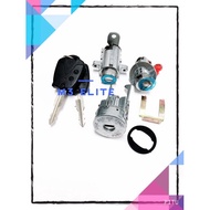 PROTON BLM BLM FL STATED KEY LOCK SET