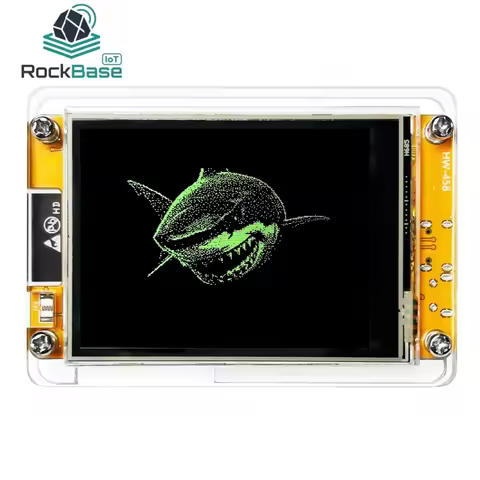 ESP32 Bruce CYD 2432S028 Wi-Fi Bluetooth NFC PN532 GNSS ATGM336H and Defensive Tools Enable Network 