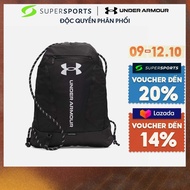 Ba Lô Under Armour Hustle - 6000519-001