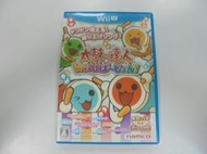 WII U 日版 GAME 太鼓之達人Wii U 單品版(42756392) 