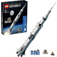 [tempo] LEGO 92176 NASA Apollo Saturn V - New.