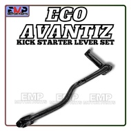 EGO-AVANTIZ KICK STARTER LEVER EGO AVANTIZ KICK STARTER PEDAL AA OEM