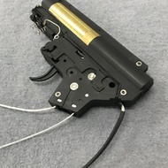 Wgb Gearbox Ldt Hk416 Water Gel Blaster Wgg Wgb