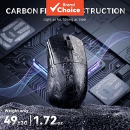 ATTACK SHARK R11 ULTRA Wireless Gaming Mouse 49g ultra-light 8000Hz Polling Rate 42000 DPI PAW3950MA