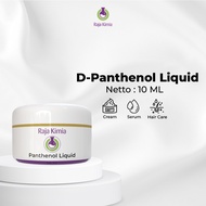 Vitamin B5 / D-Panthenol