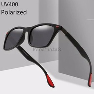 Polarized sunglasses uv400