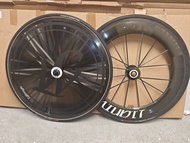 Lightweight Fernweg 碳纖維輪組