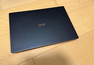 超輕手提電腦 ACER Swift 5 SF514 i7-Touch-Mon