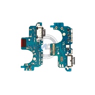 FLEXIBLE CHARGER SAMSUNG A73 5G FLEXIBLE/ SIM CONNECTOR + MIC A736B / A736B + IC