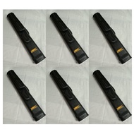 6PCS 2X4 PREDATOR HARDCASE FOR BILLIARD CUE STICK/TAKO NG BILYARAN/BILLIARDS ACCESSORIES