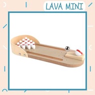 (幼兒親子互動玩具)迷你保齡球