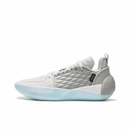 【DWYANE WADE】LI-NING WADE ALL CITY 12 ENCORE Men Squeaky Basketball Game Shoes Stable Support Wear-r