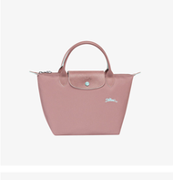 Longchamp Official Store women handbag le pliage club Waterproof Dumpling Bag fashion handbag S size