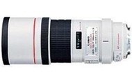 【日產旗艦】Canon EF 300mm F4L F4 L IS USM 平行輸入