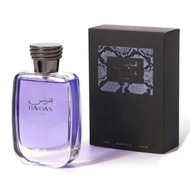 RASASI Hawas for Him RASASI for Men 100ml EDP