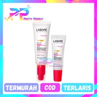 Labore Anti Pigmentation Brightening Physical Sunscreen