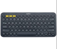 Logitech K380 Multi-Device Bluetooth Keyboard