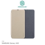 --庫米--NILLKIN SAMSUNG Galaxy A50/A30 星韵皮套 超薄皮套 手機殼 保護殼