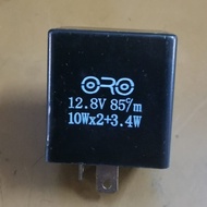 Demak EVO Z 110/ EVO ZR 110 / MV 110 / EX 90 - Signal Condenser - Signal Relay ( 10W X 2 + 3.4W )