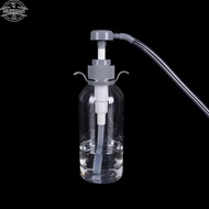 【Exclusive】 300ml Douche Douche Cleaner Enema Cleaning Kit Enema Bottle Pump Enema Bidet Accessories