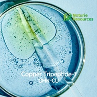 Copper Tripeptide/GHK-Cu/Copper Peptides Powder - Cosmetic