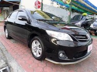 二代小改款 2011 阿提斯 1.8 黑 TOYOTA   ALTIS