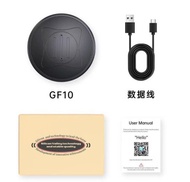 Thiết Bị Định Vị GPS Mini Thông Minh Chống Mất Tương Thích iOS và Android Máy Theo Dõi GPS Mini Đị